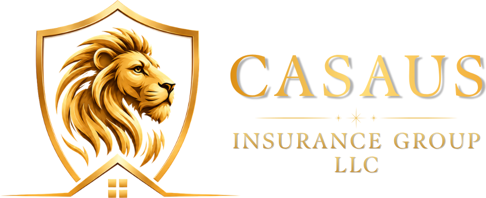 Casaus Insurance Group LLC